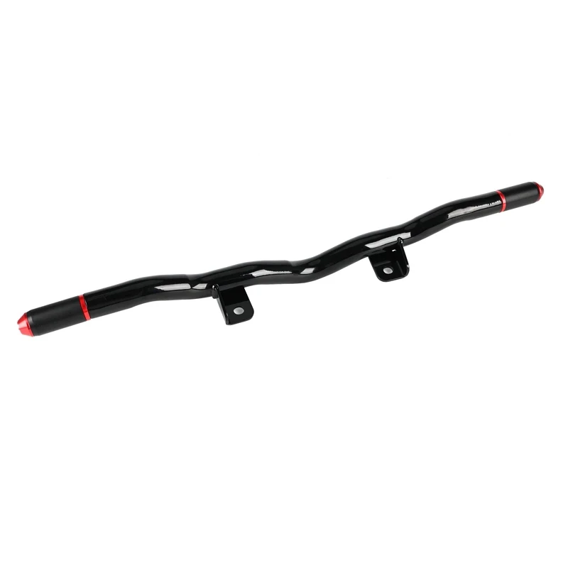 

Для Harley-Davidson Sportster S 1250 RH1250s передний бампер мотоцикла, прямая защитная планка против падения для повышенной безопасности