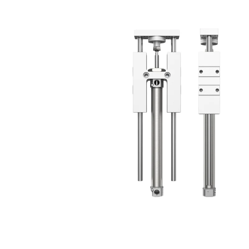 Three-Axis Guide Br… - image