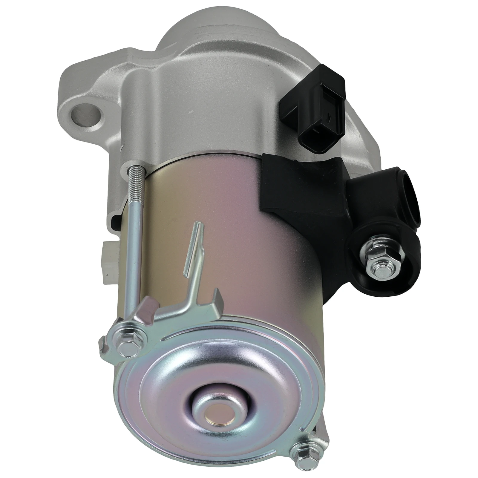 

Starter Motor for Honda Accord L4 13-17 312005A2A01 PMGR 9 Teeth 1.6kW CW