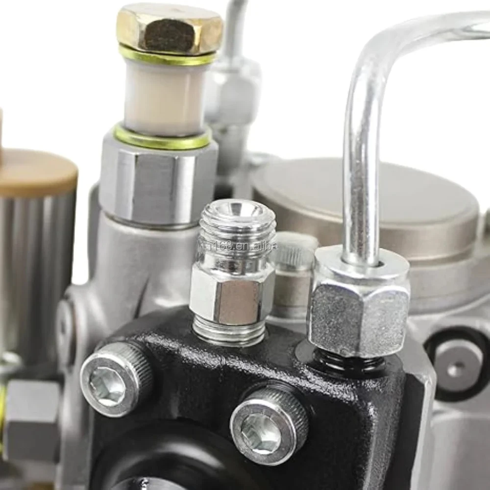 HP4 الوقود السكك الحديدية المشتركة مضخة 22100-E0020 294050-0130 ل هينو 500 سلسلة J08E كوبيلكو SK300-8 SK330-8 SK350-8