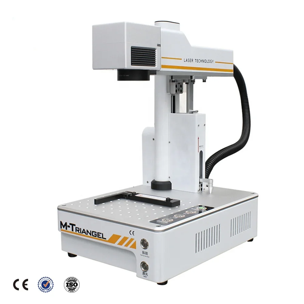 

Mobile Phone Laser Separating Machine For iPhone 12 13 14 11Pro Max X XS XSMax 8G 8P Back Glass Repairing