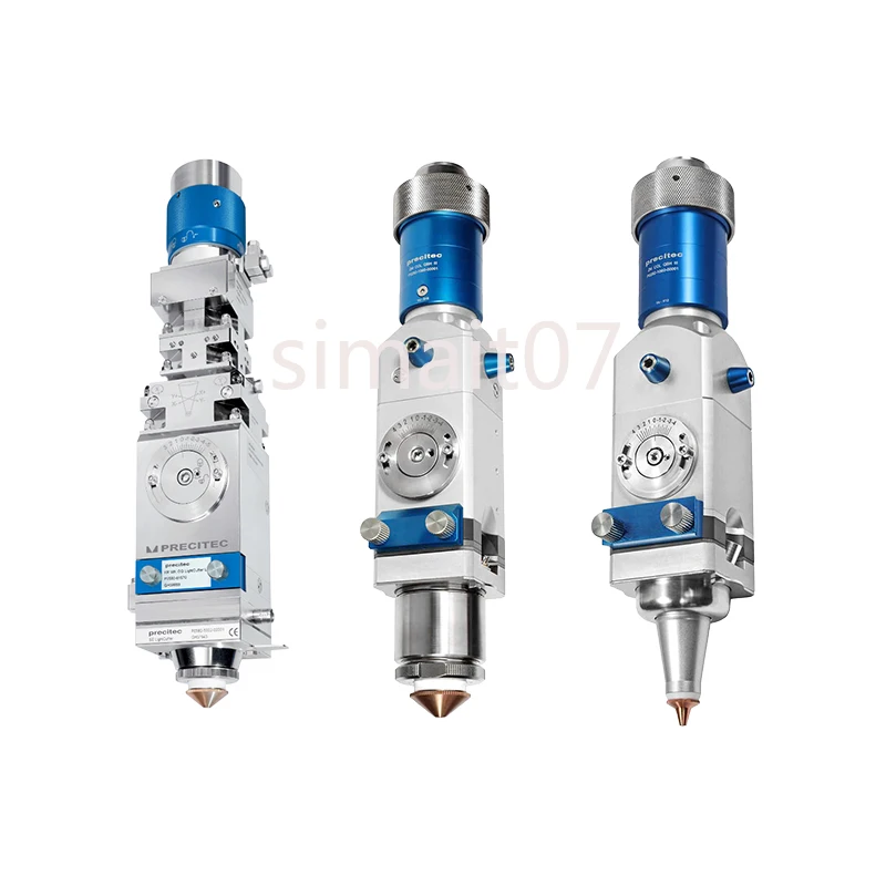 

Precitec Fiber Laser Cutting Head Welding Head LightCutterMiniCutter2