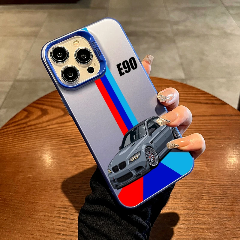 Popular Car E90 Phone Case for - Phone Cases Vape 评论和价格