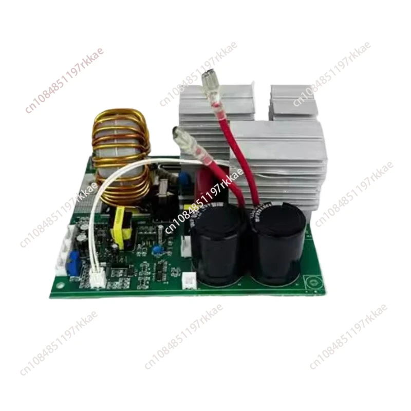 ZX7-200/250/315 Welding Machine Parts Circuit Board Welding Equipment Control Panel