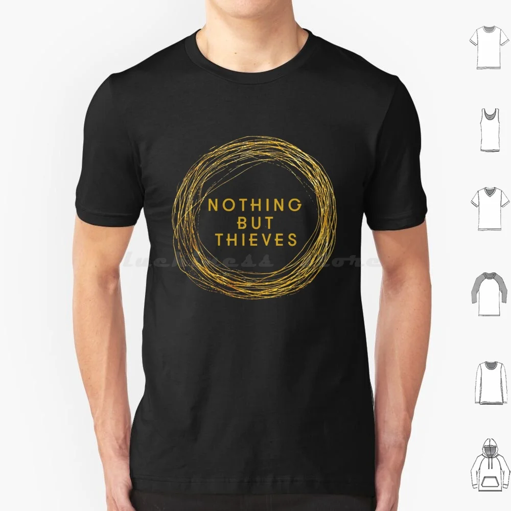 N.b.t T Shirt Men Women Kids 6xl Nothing But Thieves Are An English Nothing But Thieves Band Nn2 Nothing But Thieves Band Nn3