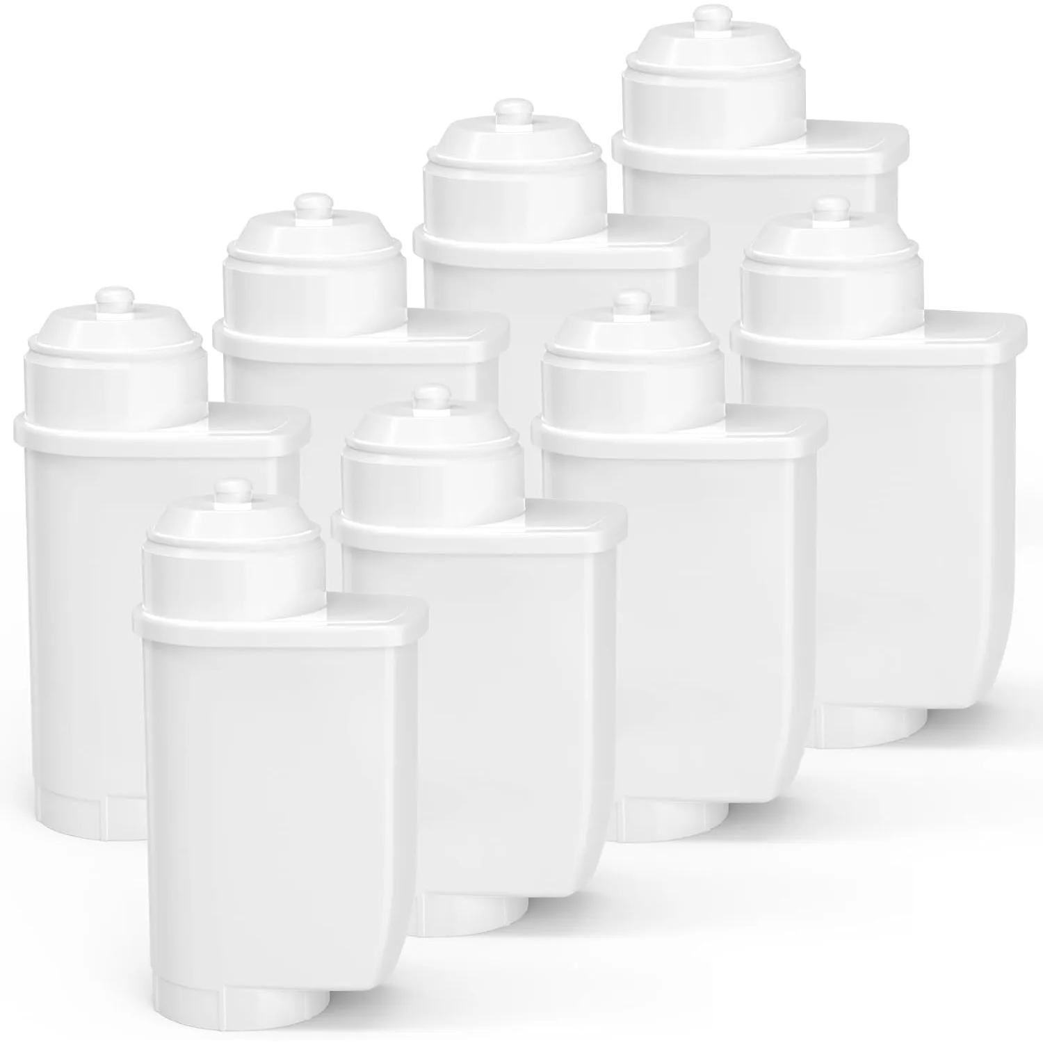 

Фильтры для воды серии Siemens EQ, сменный фильтр для воды для Siemens 3200, Bosch TCZ7003, TCZ7033, TZ70003, Bosch 12008246 4678787