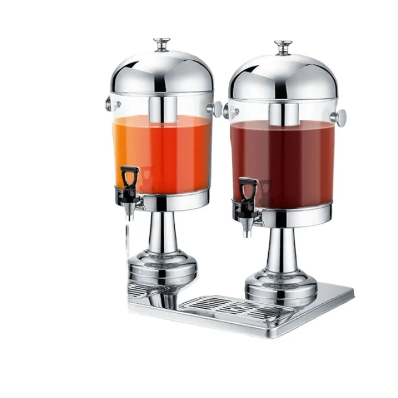 

Self-service cold drink machine