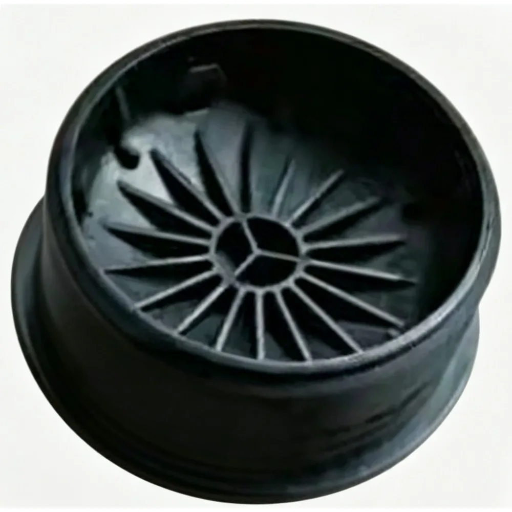 

Diesel Filter Cap Machine Filter Cover Diesel Caps Black Truck Accessories 1429057 for Scania P420 G470