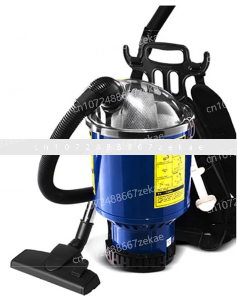 

Рюкзак Пылесос Отель Кино Уборка Маленький рюкзак Портативный пылесос