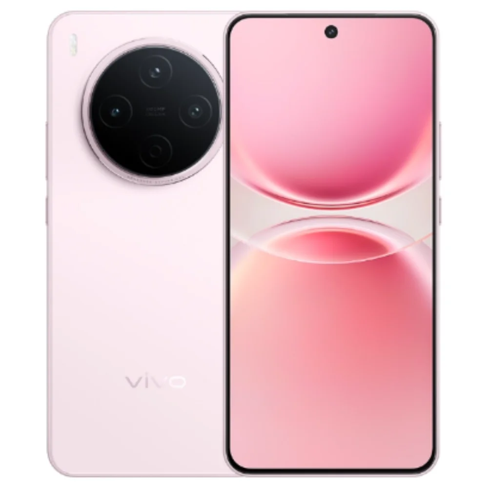 كاميرا خلفية VIVO Y500 Pro Dimensity 7400 بدقة 200 ميجابكسل 7000 مللي أمبير في الساعة 90 وات SuperVOOC شاشة AMOLED مقاس 6.67 بوصة تحديث 120 هرتز NFC OTA #4