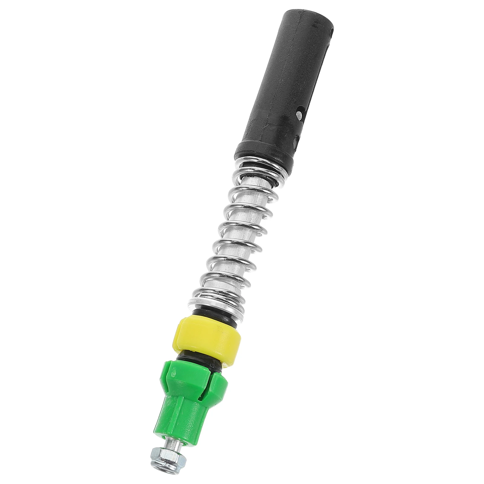 

Trekking Pole Expansion Tube Walking Stick Hiking Accessories Telescopic Plastic Adjustable Travel