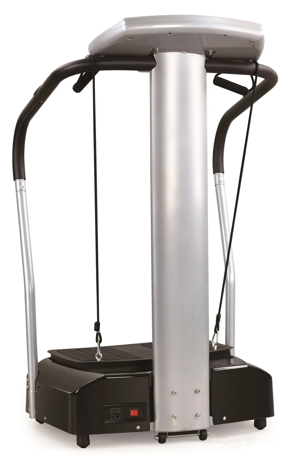 HSM High Quality Vibration Plate Machine Gym Sports Equipment for Whole Body Massager and Slimmer Fit Sports Equipment