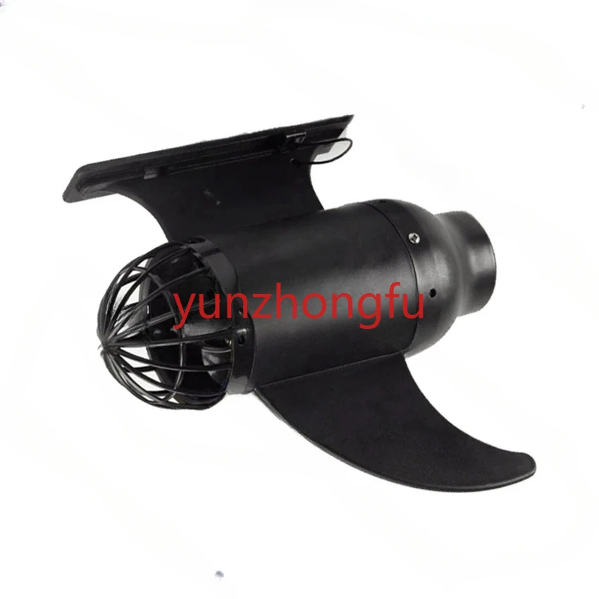 12V/16V/24V electric surfboard propeller vertical paddle board electric engine, used for propellers with lithium batteries