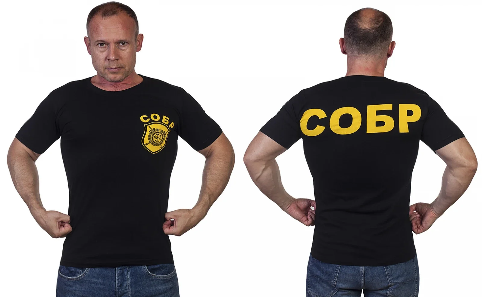 Russian Special Rapid Response Unit SOBR Symbol T-Shirt 100% Cotton O-Neck Summer Short Sleeve Casual Mens T-shirt Size S-3XL