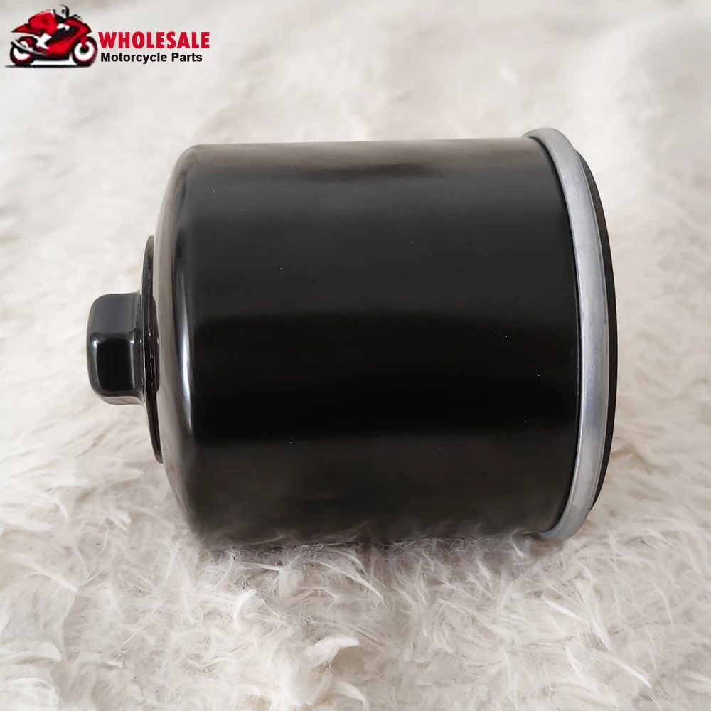 1pc/2/4pc Engine Oil Filter For Yamaha XV1900 Raider Bullet Cowl XV1900C Raider SL XV1900CT CTF CTS Stratoliner Deluxe S XV 1900 view 5
