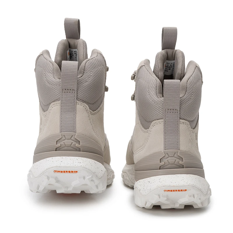 تمبرلاند الرجال منتصف أعلى الدانتيل متابعة مقاوم للماء أحذية المشي لمسافات طويلة في الهواء الطلق أحذية رياضية توسيد حذاء للسير مسافات طويلة A6Db3Ez2