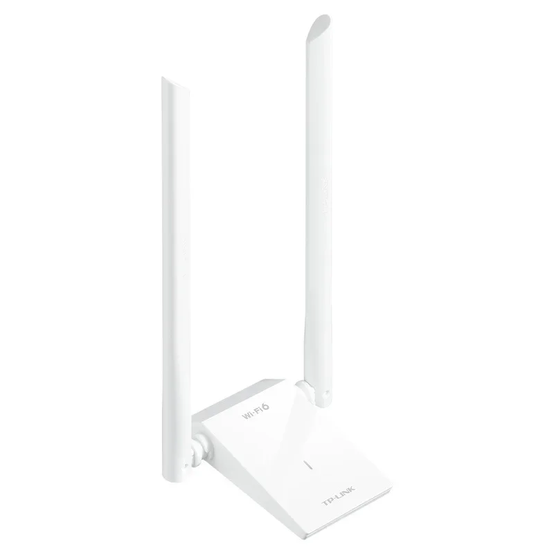 TP-LINK AX3000 WiFi6 5G&2.5G Dual-band Wireless USB 3.0 Network Card for Windows10/11,TL-XDN9000H