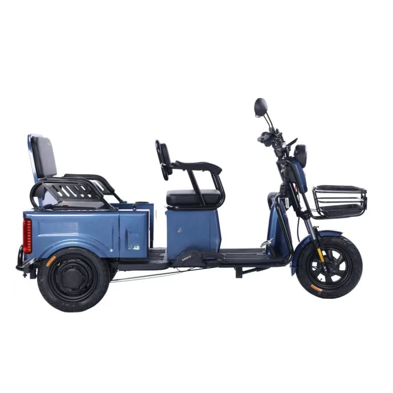 best selling oem wholesale three wheel electric tricycle electric bike electric tricycles