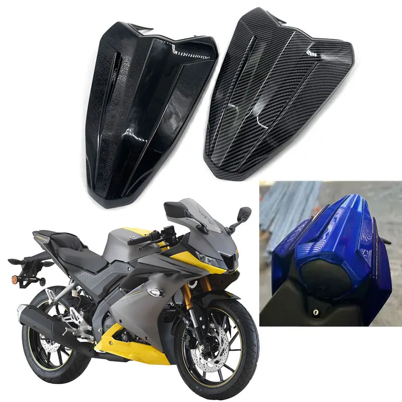Racing Blue R15V4 Modified: A Comprehensive Review and Guide for Yamaha YZF-R15 Owners