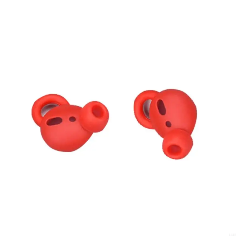 L4MD 2pcs Hearnet Cover для Harsets