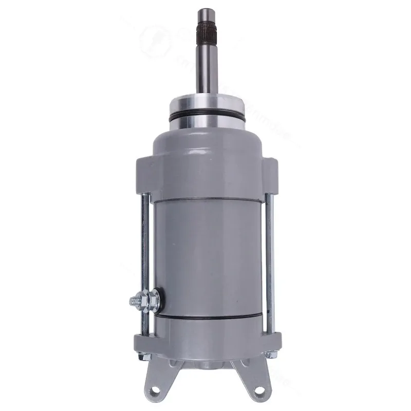 Starter 5A8-81800-10-00 Fit For Motorcycle Virago XV700 XV750 XV1000 XV1100 981cc 1984-1985 SM13277 18737 PP18737N 18334