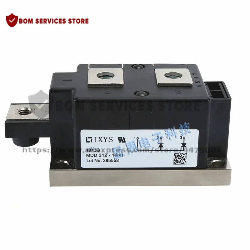 MDD312-16N1 MDD312-18N1 MDD312-14N1 MDD312-12N1 НОВЫЙ ОРИГИНАЛЬНЫЙ МОДУЛЬ