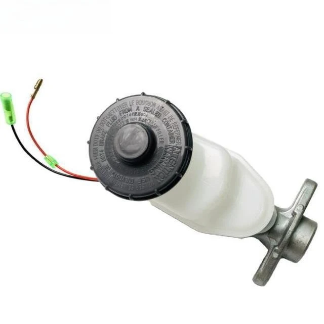 

Standard mechanical parts master cylinder for automotive tools 46100-S84-A52