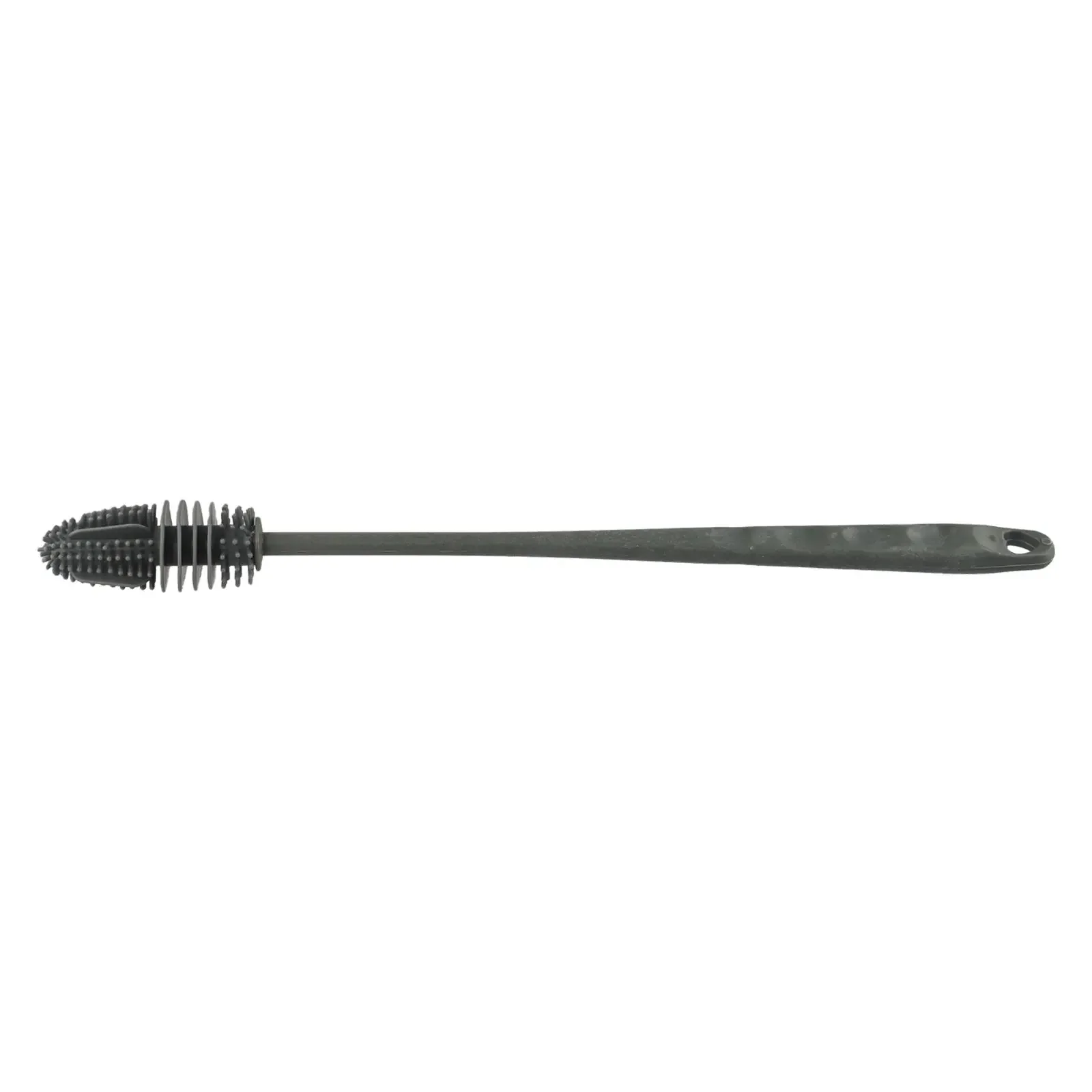 Long Handle Silicone Bottle Brush Drink Wineglass Bottle Glass Cup Glass Cleaning Tool Kitchen Cup Washing Cleaning Tool