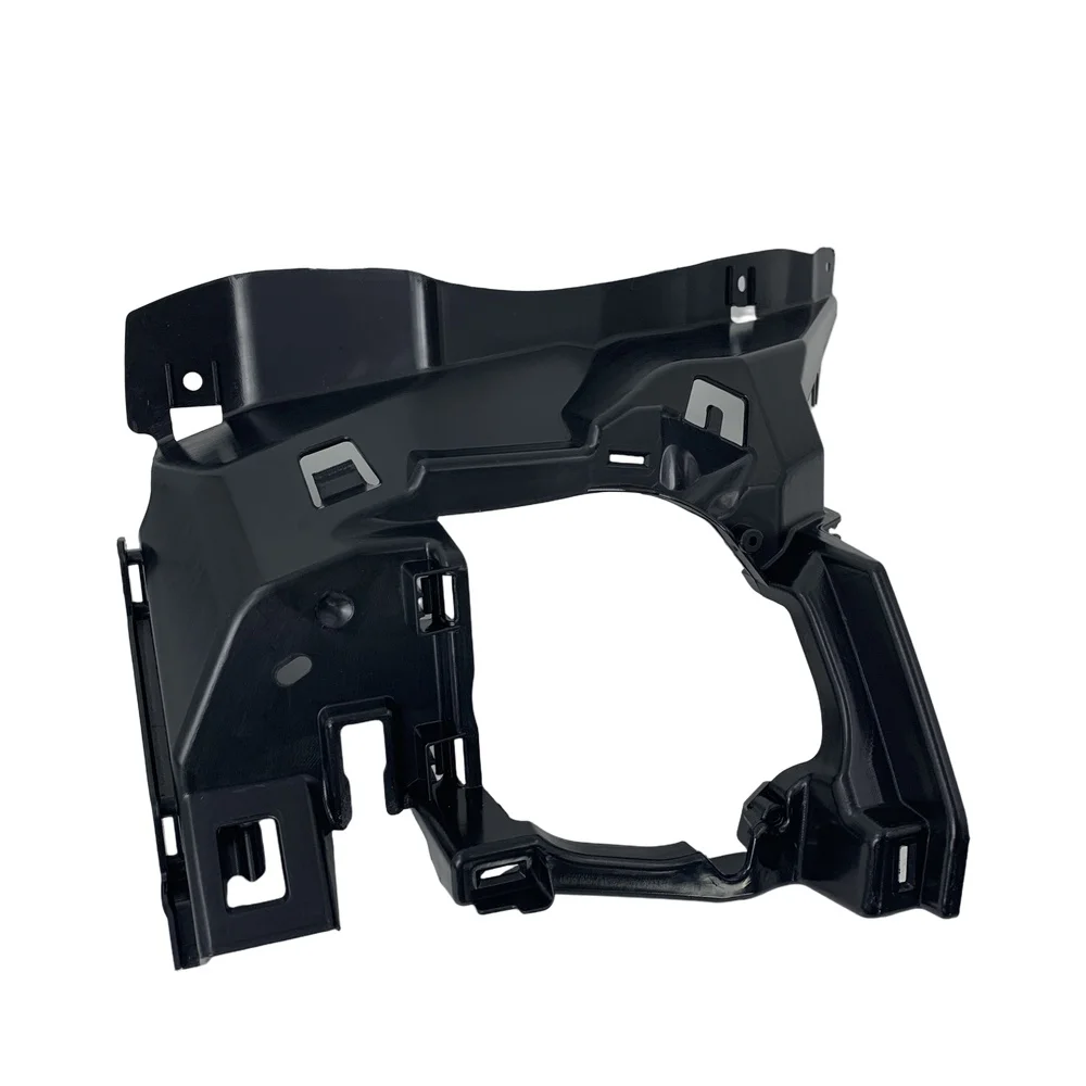 ZOOMKEY Fit For Insert Front Bumper Right Fit For BMW 1 F21 51117371740