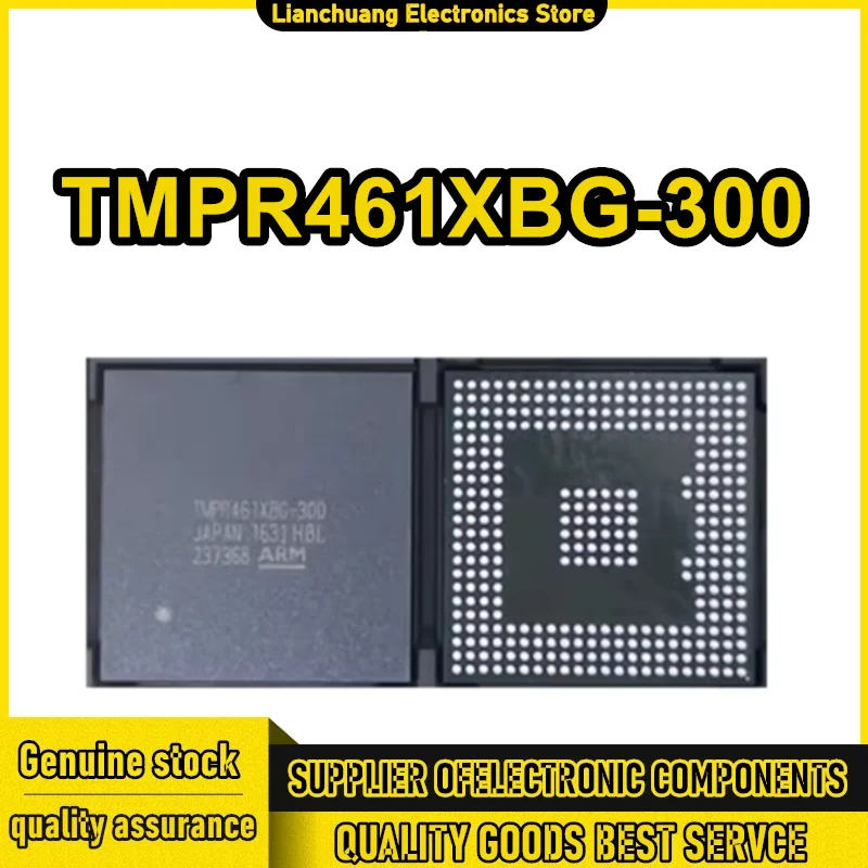 

TMPR461XBG-300 TMPR461XBG BGA IC чипсет Новинка в наличии