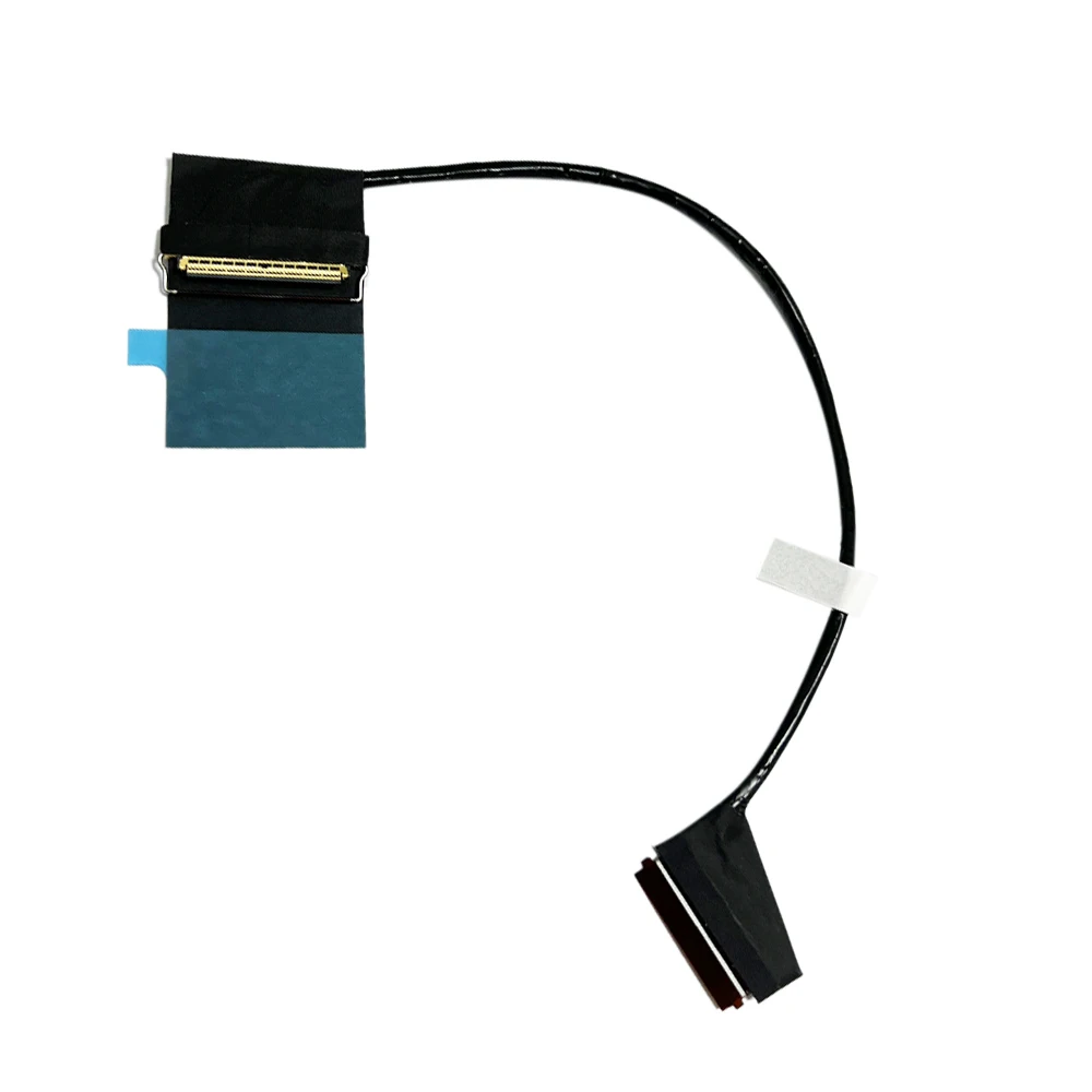 For LENOVO ThinkPad P1 Gen 1 20MD 20ME X1 Extreme 1st Gen 20MF 20MG LCD EDP UHD screen cable 40pin 01YU747 450.0DY0C.0001