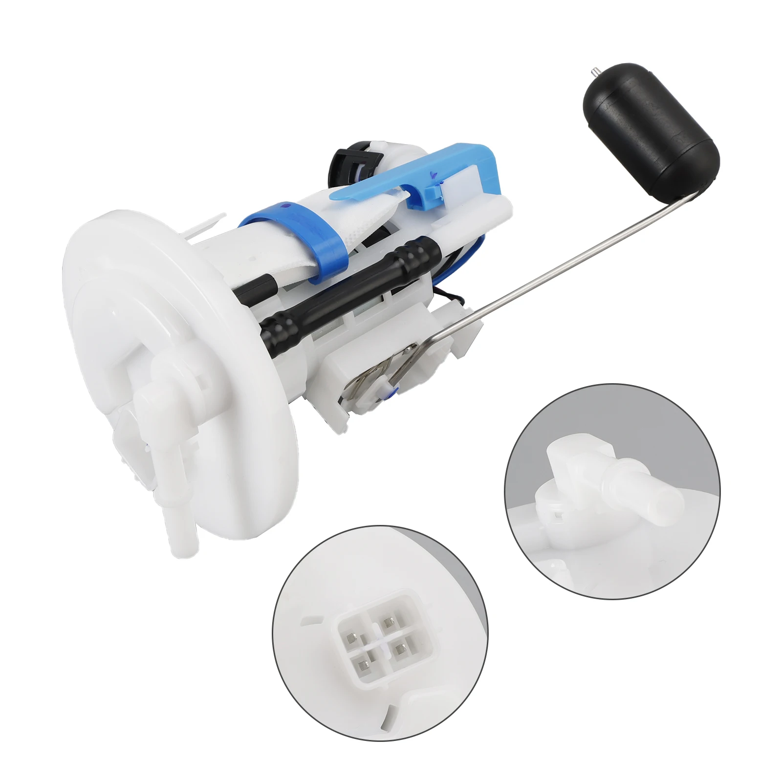 Artudatech 1Wd-E3907-00 1Wd-E3907-11 Топливный насос в сборе для Yamaha Mt-25 Mt-03 Yzf R25 R3