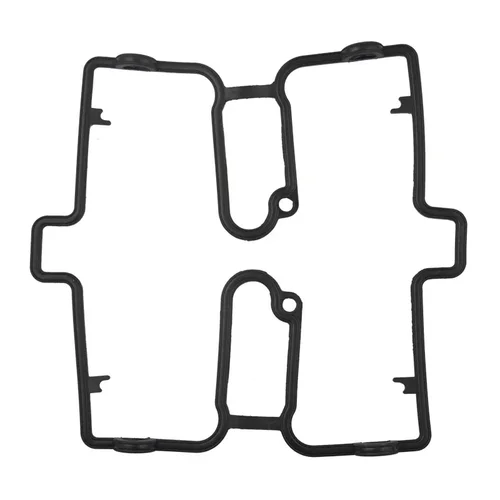 Junta protectora de culata de motocicleta para Kawasaki ER-5 1999-2002 EX500 Ninja 500R 1994-2009 EN500 Vulcan 500 LTD 1990-2009