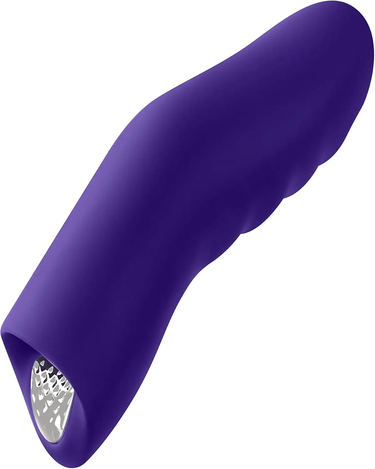 

Finger- G Spot Vibrator for Women with a Powerful Motor with 20 Vibrating Modes - Personal Massager Clitoral Stimulation