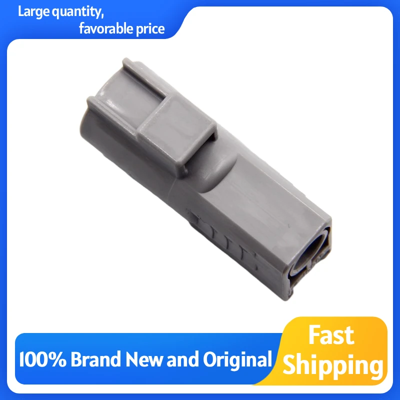 Genuine Product 6188-0083/6189-0145,Connector,1P,Rubber Housing,18-Pin Socket,Boot,Plug,Housing,Plastic Housing