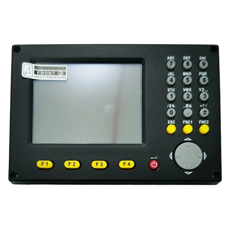 LCD display, Total Station Display Screen for Geomax ZT30