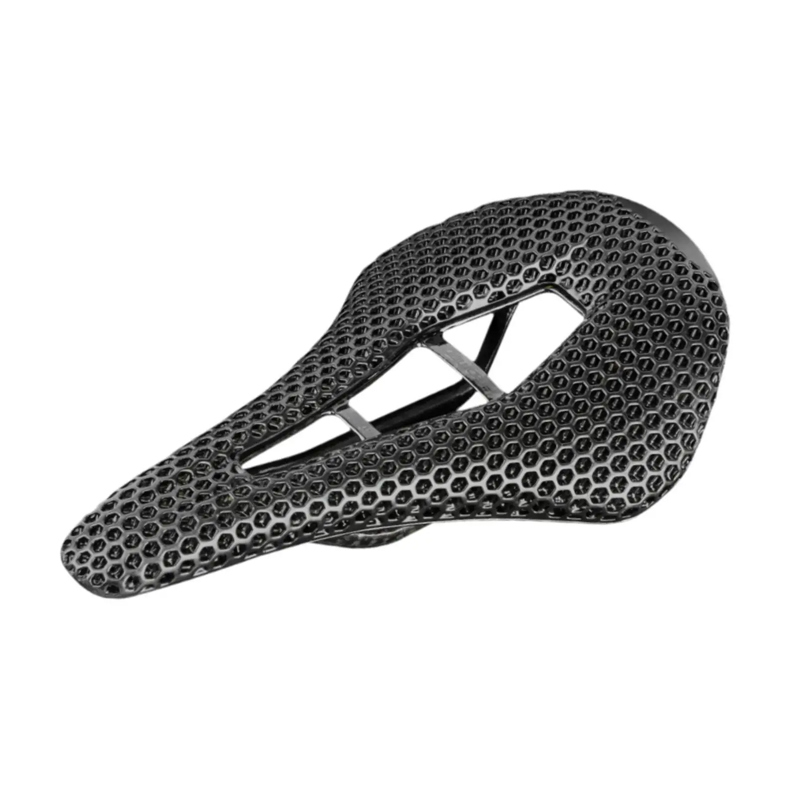 

Bike Seat Road Bike Saddle for Men Women Anti Slip Universal Breathable Ultralight Comfort Bicycle Parts Exercise Bike Seat