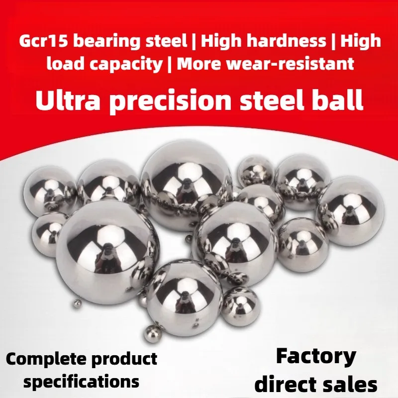 Bearing Ball Ball 50 50.5 51 51.5 52 52.5 53 53.5 54 54.5 55mm Ball