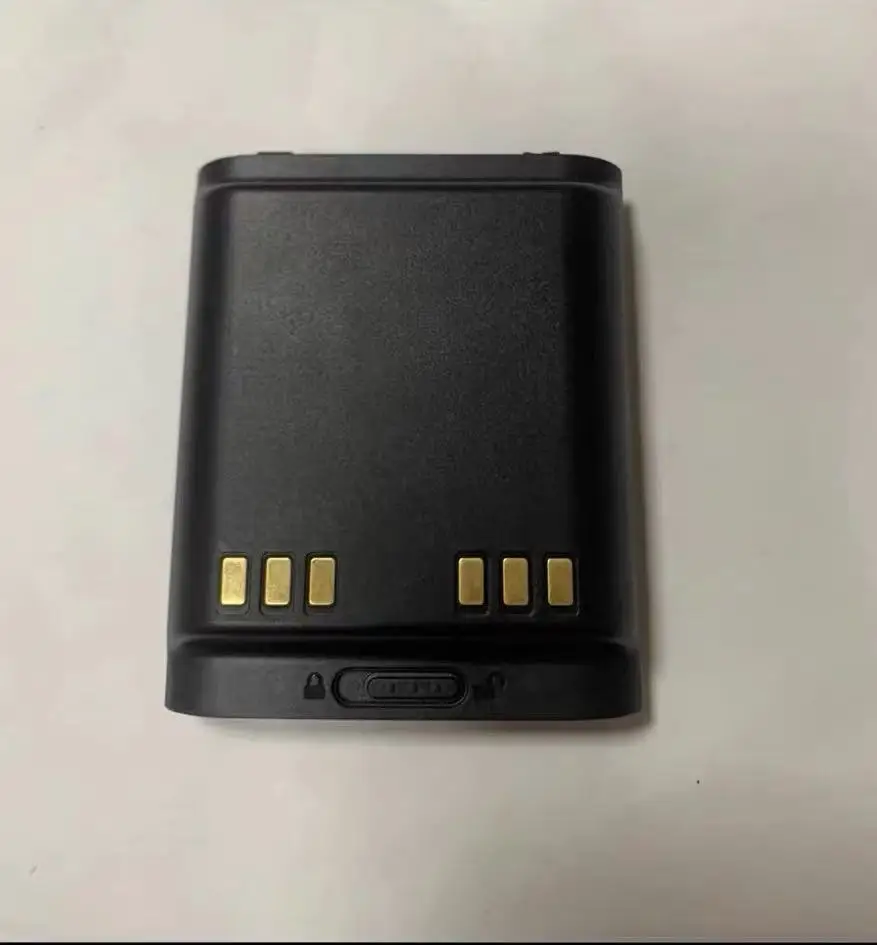 

новый для MOONS DC700B MS724 MS725 АККУМУЛЯТОР