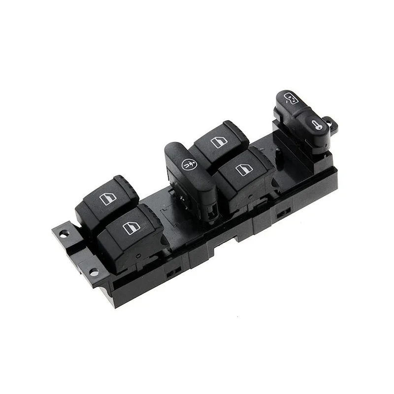 Jetta Window Regula…