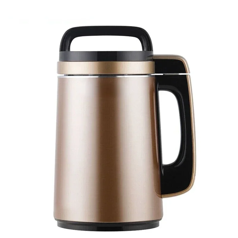 

Hot sales Joyoung Soybean Milk Machine Wall Broken Filter Free Double-layer Colo Household Multi-function Cooking Machine