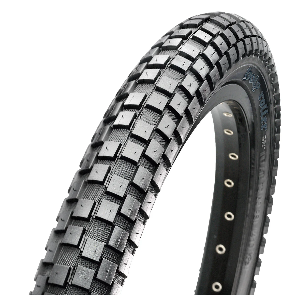 MAXXIS HOLY ROLLER BMX Tire 24 inches 26 inches BMX，Dirt Jump，Pump Track，Urban Bike Tire 24x2.4, 26x2.4