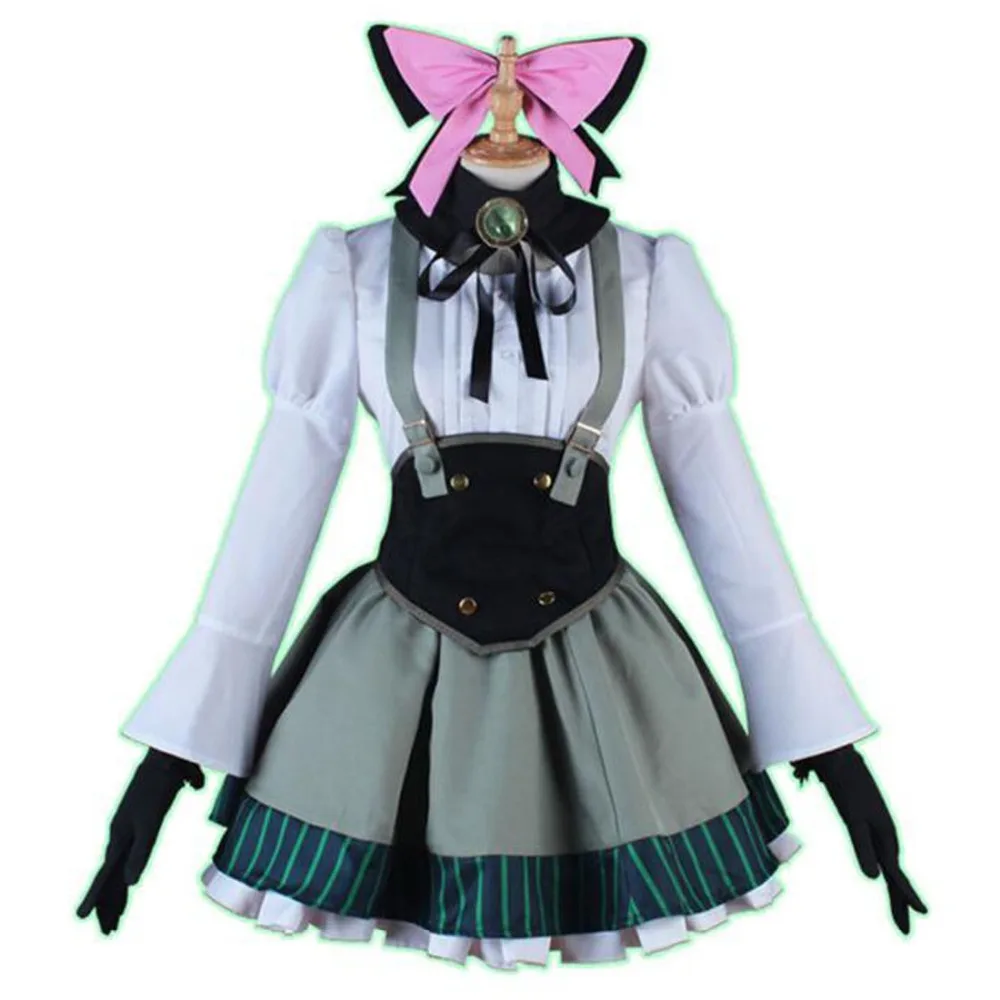 

2026 Season 7 Penny Polendina Cos Halloween Party Cosplay Costume Custom Made Any Size JoJo