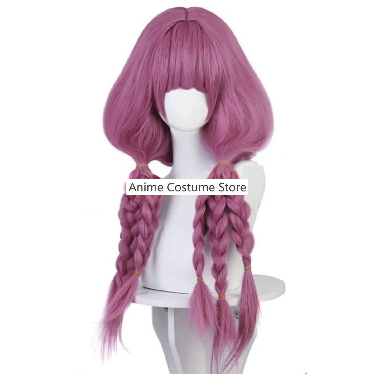 Anime Frieren At The Funeral Aura Cosplay Costume Frieren Beyond Journey's End Wig Princess Skirt Shoes Woman Kawaii Party Suit