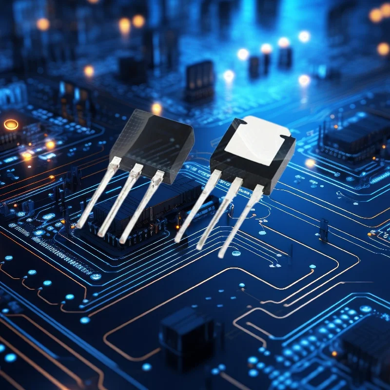 (5-10-20-30-100PCS) 2SJ377 TO-251 J377