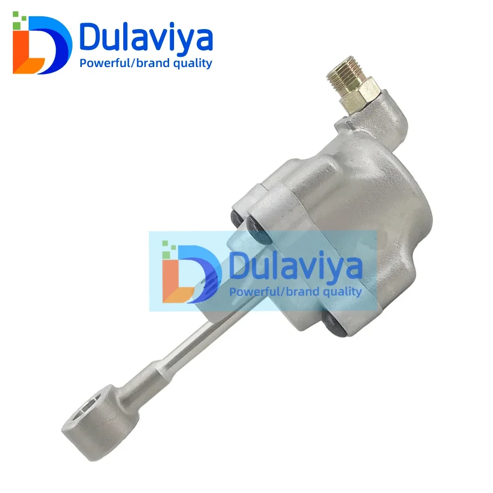 HE551V Turbo Turbine Wastegate Actuator For Cummins Truck Various With ISX QSX15 Engine 4955306RX 3768264 4045752