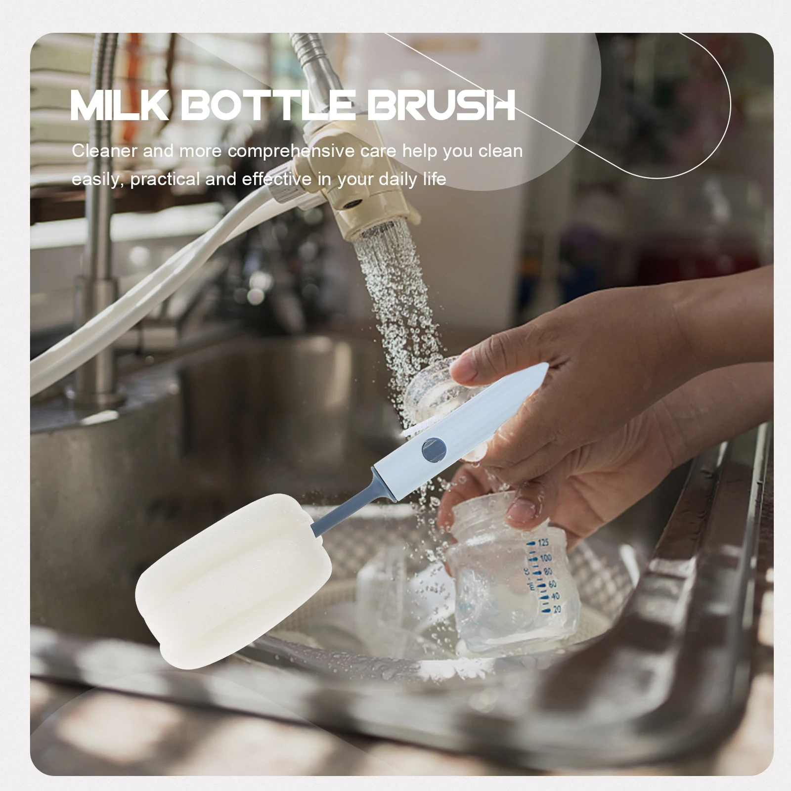 2Pcs Insulated Bott…