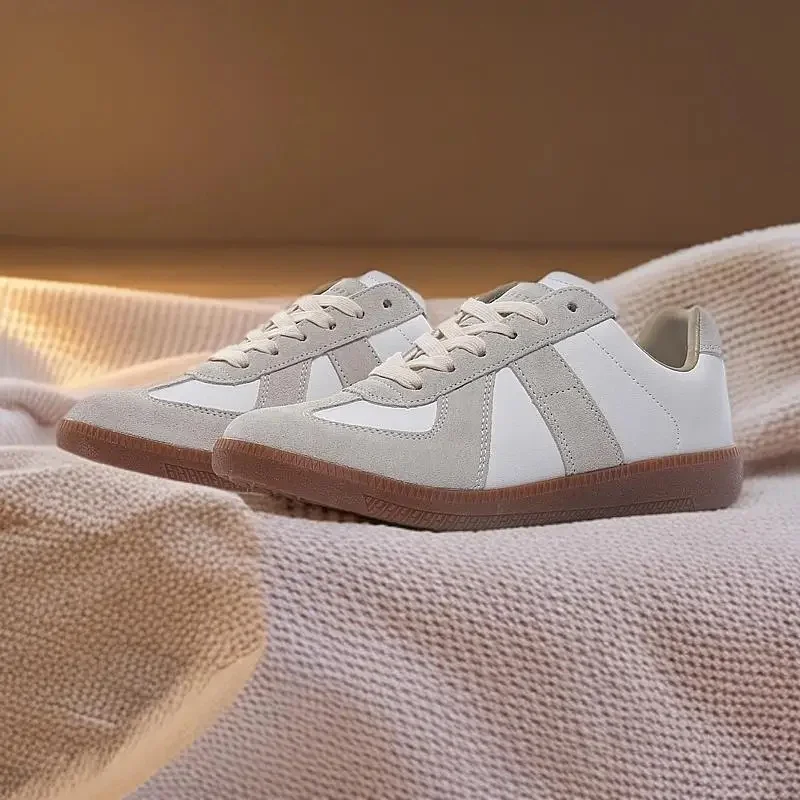 Boys's Sports footwear Shoes Breathable Casual Thick Soled Soft Comfortable Non-slip Studetns Outdoor Fashion Board Sneakers