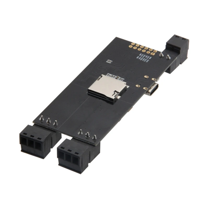 ® TTGO T-CAN485 ESP32 CAN RS-485 WiFi BT 호환 보드 카드 슬롯 개발용 T-PCIE IOT 모듈용)