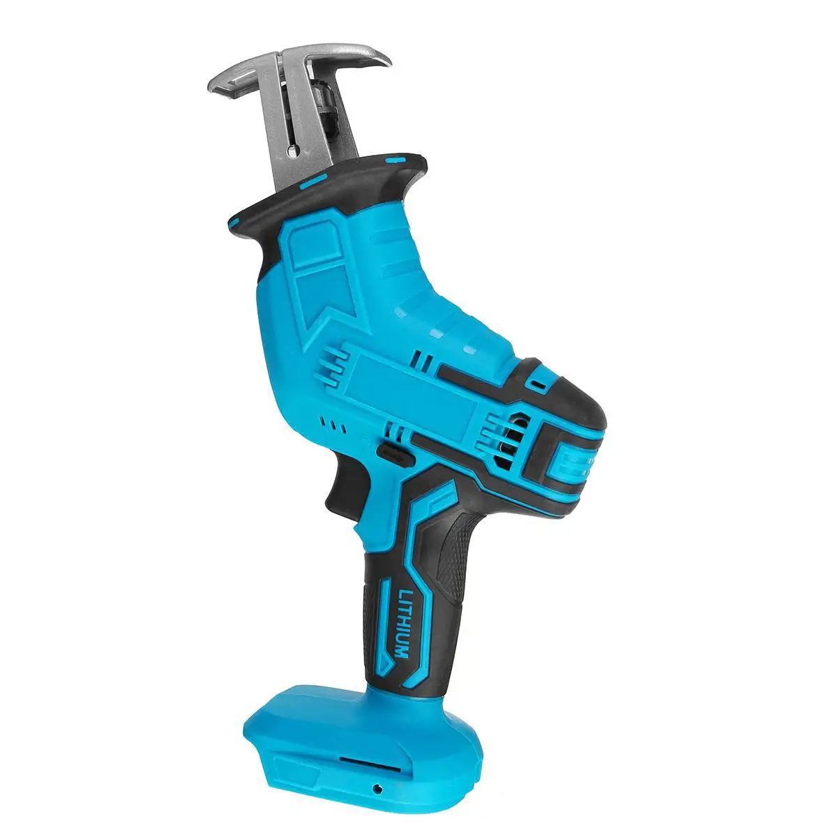 rechargeable reciprocating  horse knife  large capacity household handheld electric hand  outdoor cutting lithium electric